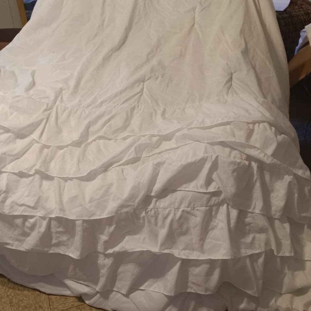 Queen blanket